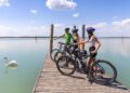 Lignano Sabbiadoro in bicicletta: esperienze sulle due ruote da vivere in autunno