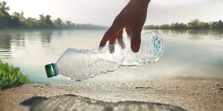 SALVAMARE PO, passeggiata ecologica sull’argine del Po con raccolta dei rifiuti – 27 settembre 2025