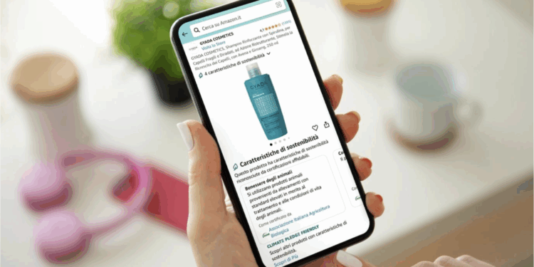 Packaging Sostenibile, Borse di studio per Master di I livello universitario in Sustainability Manager