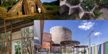 AMERICA LATINA, Vivere nella contemporaneità – Visioni di architettura sostenibile