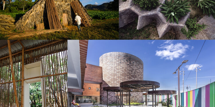 AMERICA LATINA, Vivere nella contemporaneità – Visioni di architettura sostenibile