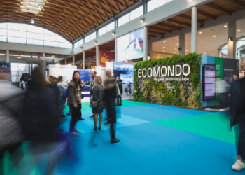 Ecomondo 2025: startup, ricercatori e imprese per soluzioni che connettono digitale, ambiente e produttività sostenibile