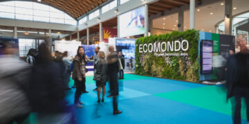 Ecomondo 2025: startup, ricercatori e imprese per soluzioni che connettono digitale, ambiente e produttività sostenibile