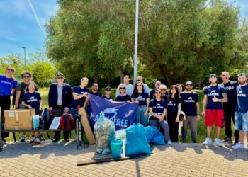 Seconda Chance unisce i detenuti di 16 carceri ai volontari di Plastic Free per ripulire 14 città