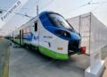 Alstom fornirà i primi treni a idrogeno in Puglia (ed altri in Lombardia)
