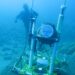 Sensori e IA per ascoltare la “voce” del mare parte dal Mar Ionio il primo sistema in Europa che monitora fondali per tutelarne la biodiversità dal canto dei gamberetti all’impatto delle navi