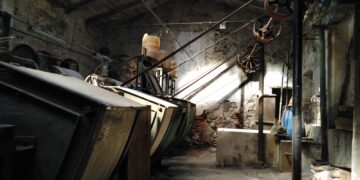 “Sul filo dell’Acqua”, un percorso tra storia e natura nel territorio di Prato