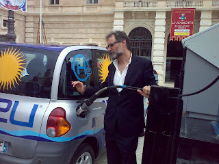 L’Università dell’Idrogeno (H2U) lancia la Winter School per Dicembre 2025