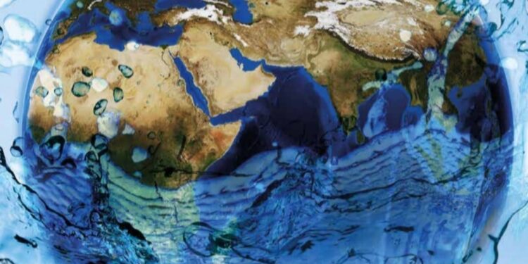 Ripensare le infrastrutture per superare i confini politici: le bioregioni dell’economista Jeremy Rifkin