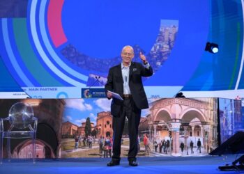 Dall’Assemblea ANCI alla rotta del Pianeta Acqua: il coraggio delle Blue Communities e la leadership che serve ora