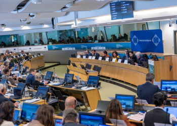 L’Università Iuav e la ricerca veneziana entrano nella roadmap europea per la nuova strategia sulla resilienza idrica