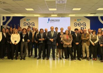 SEA-EU raggiunge un traguardo storico durante la sua Settimana Governativa a Napoli con la creazione della nuova Alleanza delle Università Europee dei Mari