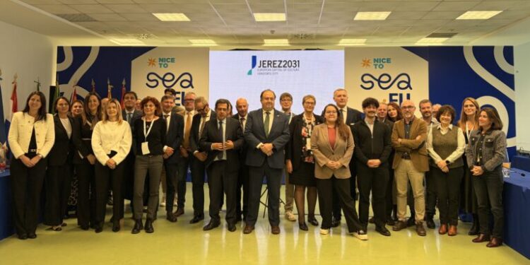 SEA-UE raggiunge un traguardo storico durante la sua Settimana Governativa a Napoli con la creazione della nuova Alleanza delle Università Europee del Mare