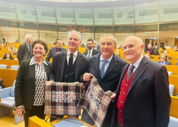 Cardato Riciclato Pratese, entro l’estate la certificazione IGP: “Primo distretto produttivo in Italia a ottenerla”