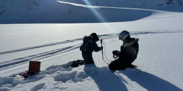 Dall’Artico all’Antartide: due nuovi dispositivi ottici ideati all’Università Statale di Milano per lo studio del clima