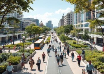 L’urbanismo tattico come strumento di pianificazione urbana nei piccoli e medi comuni italiani