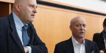 Jeremy Rifkin, keynote speaker con 100 ospiti internazionali: “PLANET AQUA, PLANET PEACE” Venice Climate Week 2026 – Venezia, 3/8 giugno