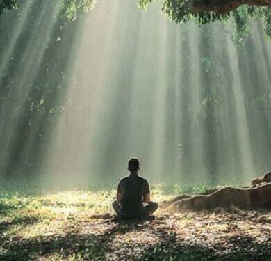 Ecodharma: Consapevolezza e Musica per il Pianeta – Università degli Studi Internazionali di Roma UNINT
