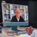 Jeremy Rifkin in onda su Rai 3, Intelligenza Artificiale e Data Center – Newsroom Reloaded