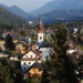 Giornata dedicata alla pulizia e alla raccolta in zone pubbliche e naturali con due punti di ritrovo a Fusine in Valromana e a Camporosso in Valcanale