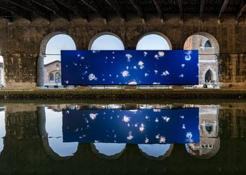 A New Era for the Museo Nacional Thyssen-Bornemisza as a Landmark TBA21 Donation Creates a New Civic Hub for Contemporary Art, Ecology, and Public Participation