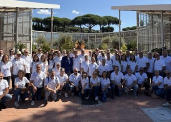 Cambiamenti climatici, l’allarme degli esperti. E dal Borgo Laudato Si’ ANTER rilancia: “Salviamo il respiro della Terra”
