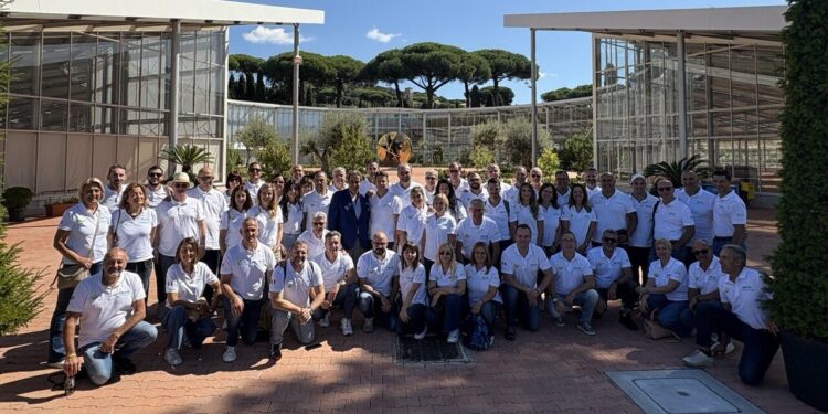 Cambiamenti climatici, l’allarme degli esperti. E dal Borgo Laudato Si’ ANTER rilancia: “Salviamo il respiro della Terra”