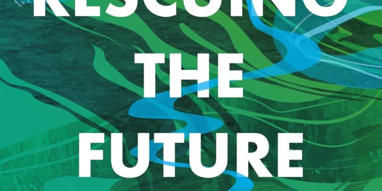 Jeremy Rifkin – Rescuing the Future: Reimagining Artificial Intelligence in a World on the Edge