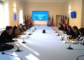 Ministro dell’Agricoltura dell’Honduras, Moisés Molina: mettere al centro la cooperazione agricola e lo sviluppo sostenibile