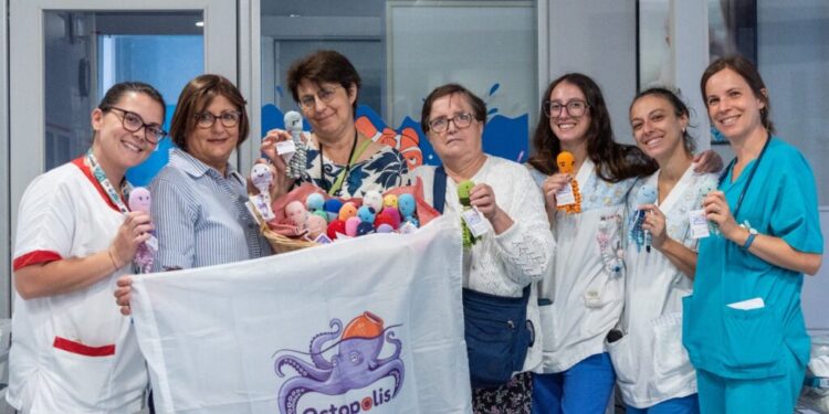 Octopus Therapy for Malta’s Sustainable Development Action Days 2026: From Ideas To Impact!