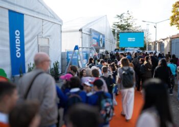 Grande successo di Didacta Italia – Edizione Abruzzo con 9.000 presenze