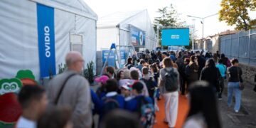Grande successo di Didacta Italia – Edizione Abruzzo a Lanciano (Chieti) con 9.000 presenze