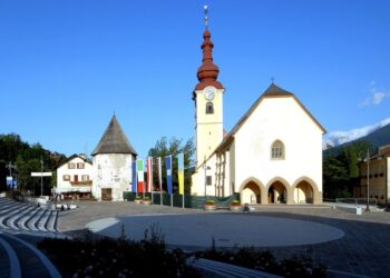 Dal Silent Play alla mostra immersiva, a Tarvisio la giornata conclusiva del progetto PLACES